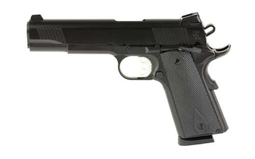 Handguns Tisas USA 1911 Duty 45ACP TISAS 1911 B45 DUTY 45ACP 5" 8RD BLK • Model: 1911 Duty